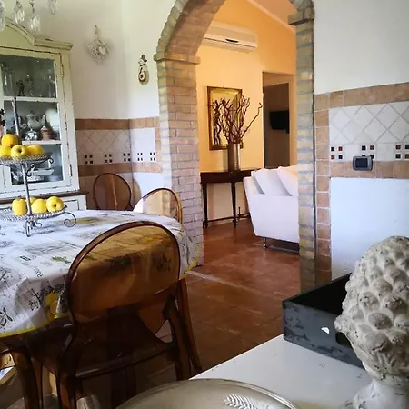 Romina Sant Isidoro (Sardinia)