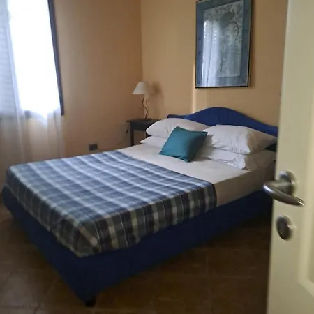 Villa Romina Sant Isidoro (Sardinia)