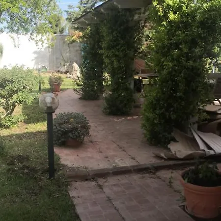 Romina Sant Isidoro (Sardinia)