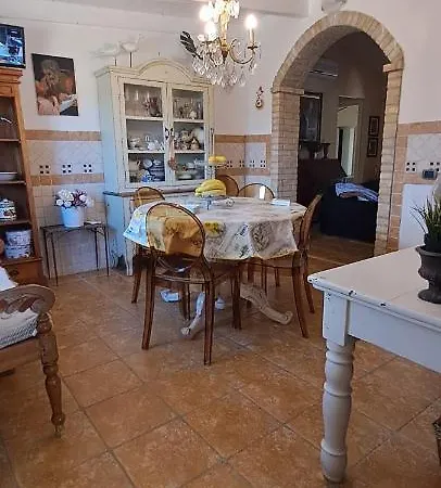 Villa Romina *